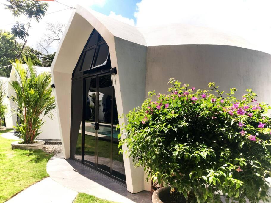 Alborada Boutique Stay Units Uvita Ngoại thất bức ảnh