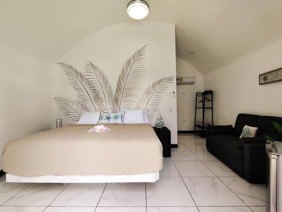 Alborada Boutique Stay Units Uvita Ngoại thất bức ảnh